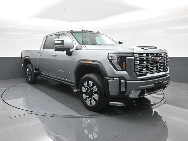 2025 GMC Sierra 2500HD Denali