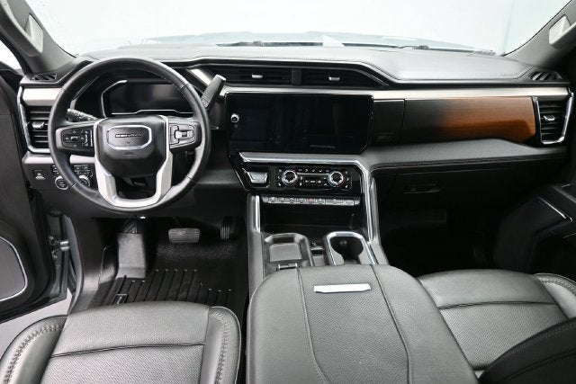 2025 GMC Sierra 2500HD Denali