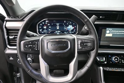 2025 GMC Sierra 2500HD Denali