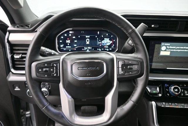 2025 GMC Sierra 2500HD Denali