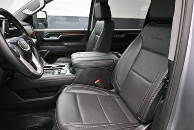 2025 GMC Sierra 2500HD Denali