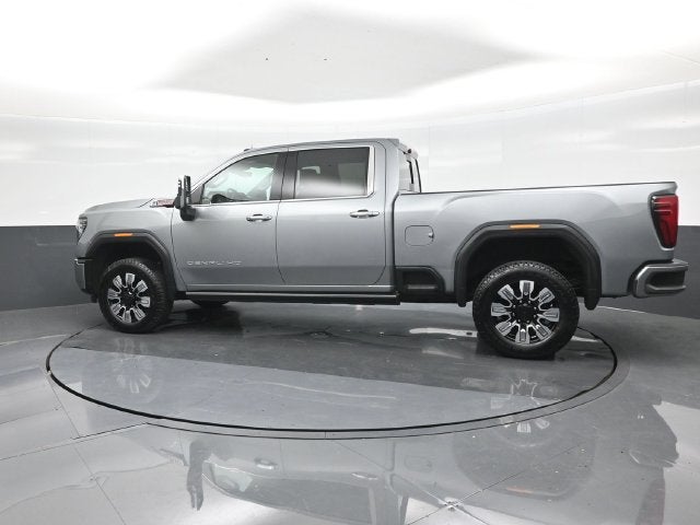 2025 GMC Sierra 2500HD Denali