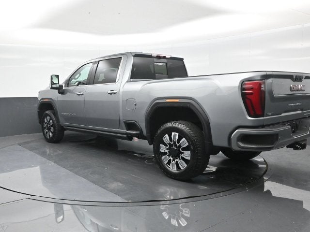 2025 GMC Sierra 2500HD Denali