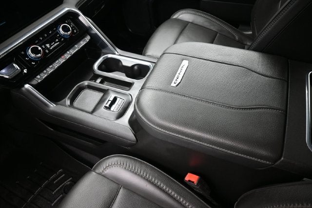 2025 GMC Sierra 2500HD Denali