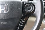2014 Honda Accord Hybrid EX-L