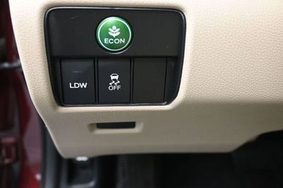 2014 Honda Accord Hybrid EX-L