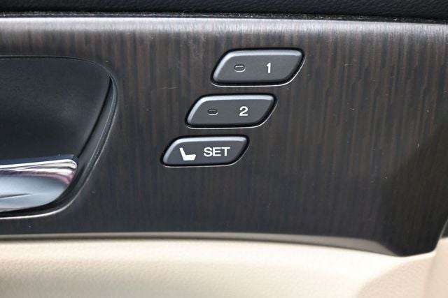 2014 Honda Accord Hybrid EX-L
