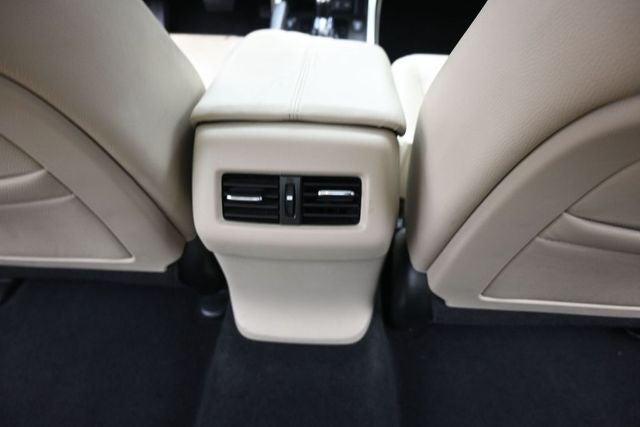 2014 Honda Accord Hybrid EX-L