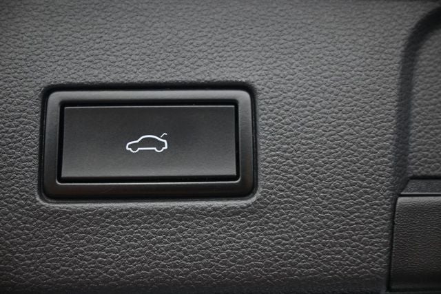 2019 Volkswagen Atlas SEL