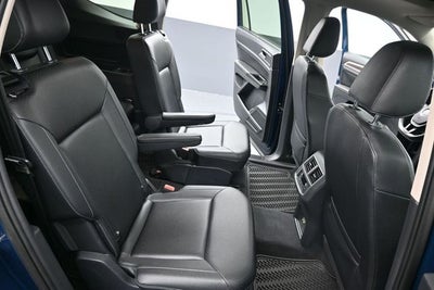 2019 Volkswagen Atlas SEL