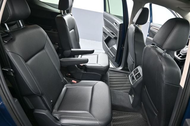 2019 Volkswagen Atlas SEL