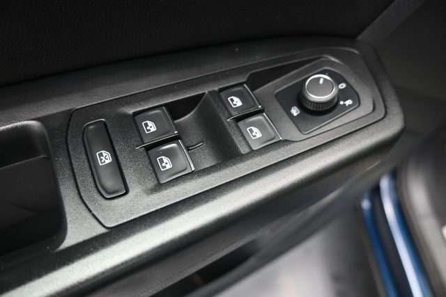 2019 Volkswagen Atlas SEL