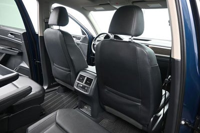 2019 Volkswagen Atlas SEL
