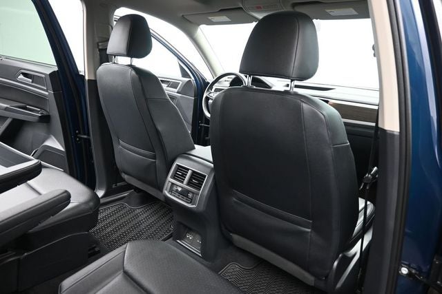 2019 Volkswagen Atlas SEL