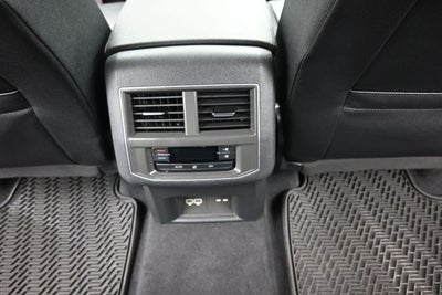 2019 Volkswagen Atlas SEL