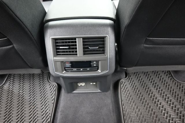 2019 Volkswagen Atlas SEL