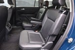 2019 Volkswagen Atlas SEL