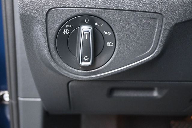 2019 Volkswagen Atlas SEL