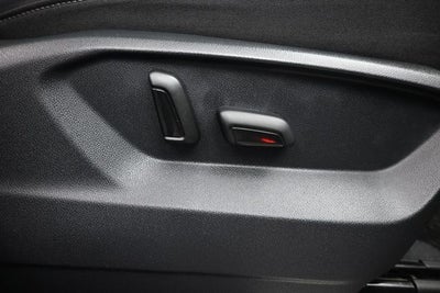 2019 Volkswagen Atlas SEL