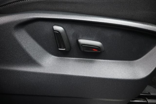 2019 Volkswagen Atlas SEL