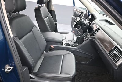 2019 Volkswagen Atlas SEL