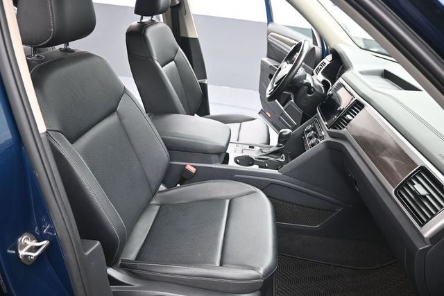 2019 Volkswagen Atlas SEL