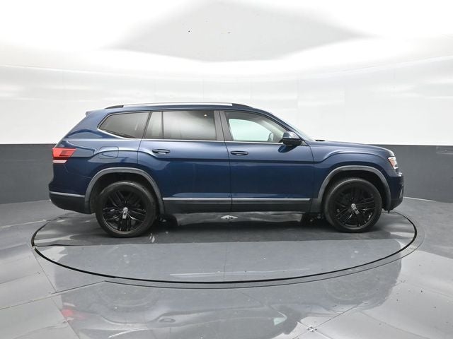 2019 Volkswagen Atlas SEL