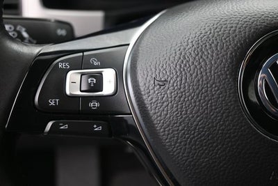 2019 Volkswagen Atlas SEL