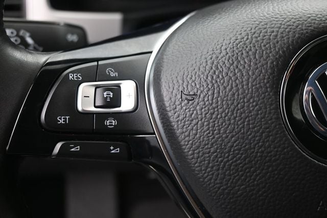 2019 Volkswagen Atlas SEL