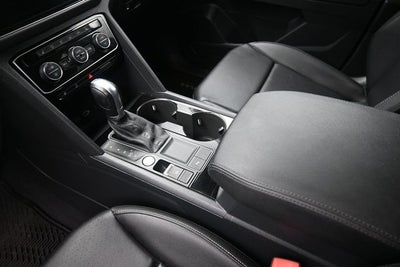 2019 Volkswagen Atlas SEL