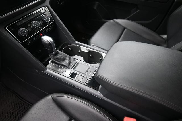 2019 Volkswagen Atlas SEL