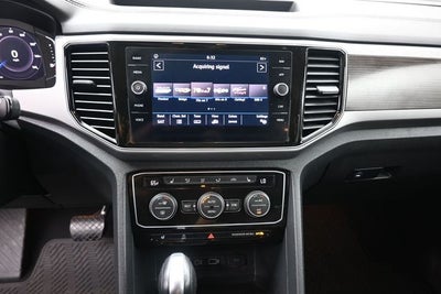 2019 Volkswagen Atlas SEL