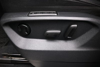 2019 Volkswagen Atlas SEL