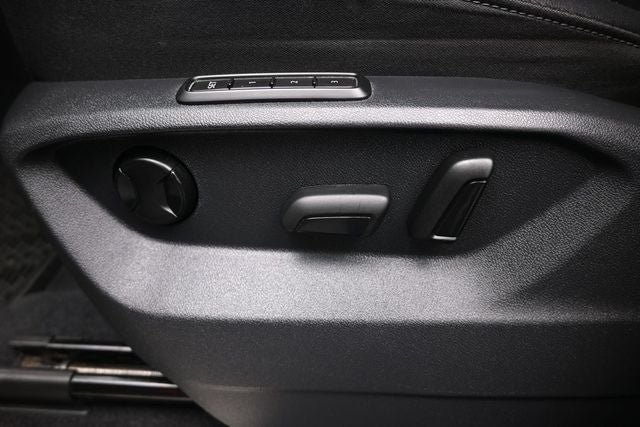 2019 Volkswagen Atlas SEL