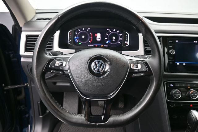 2019 Volkswagen Atlas SEL