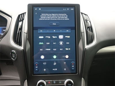 2024 Ford Edge SE