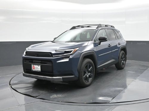 2026 Toyota RAV4 Woodland