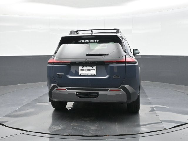 2026 Toyota RAV4 Woodland