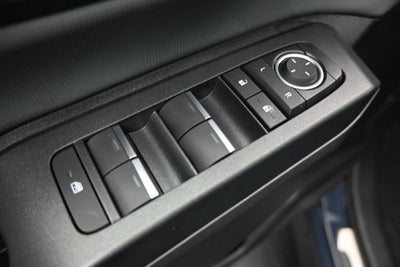 2026 Toyota RAV4 Woodland