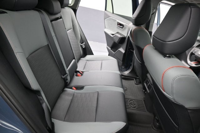 2026 Toyota RAV4 Woodland