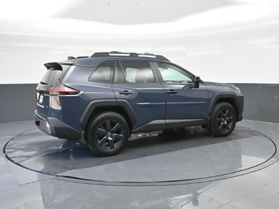 2026 Toyota RAV4 Woodland