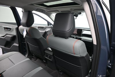 2026 Toyota RAV4 Woodland
