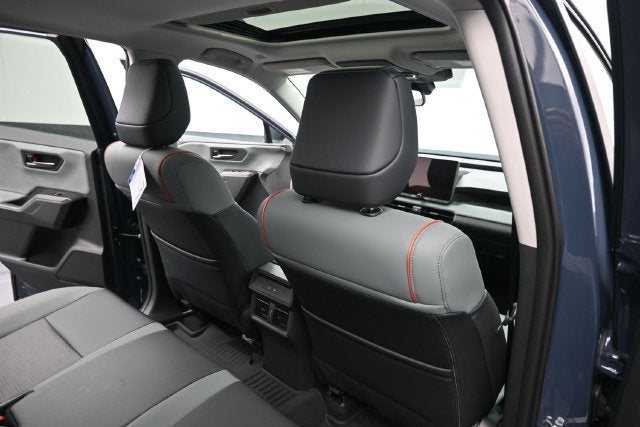 2026 Toyota RAV4 Woodland