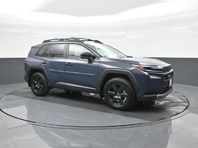 2026 Toyota RAV4 Woodland
