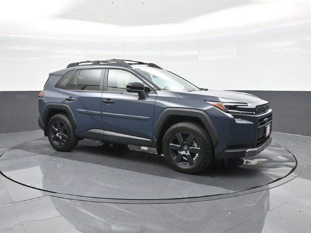2026 Toyota RAV4 Woodland