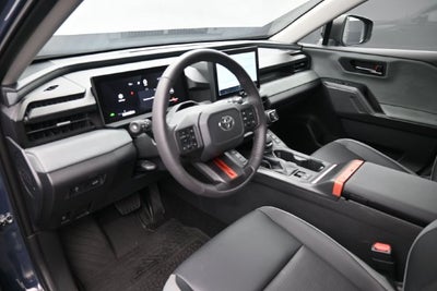2026 Toyota RAV4 Woodland
