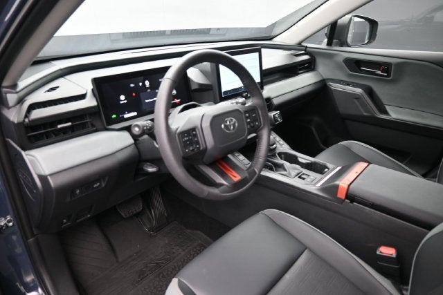 2026 Toyota RAV4 Woodland