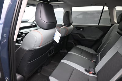 2026 Toyota RAV4 Woodland