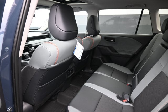 2026 Toyota RAV4 Woodland