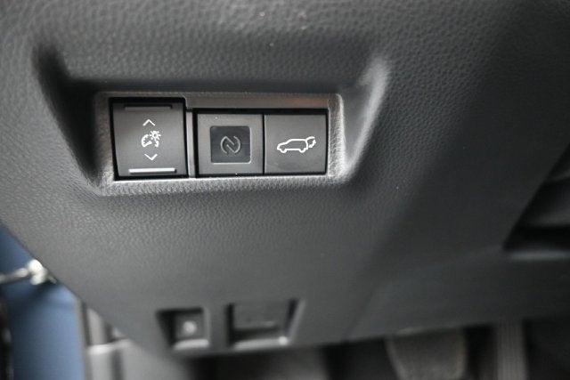 2026 Toyota RAV4 Woodland
